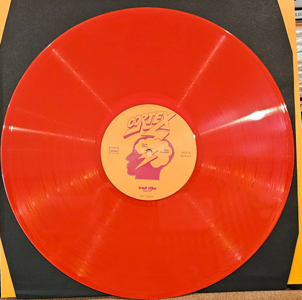 Alain Mion, Alain Gandolfi