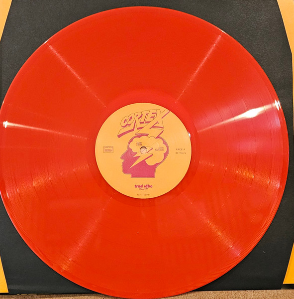 Alain Mion, Alain Gandolfi