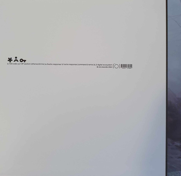 Tek Code