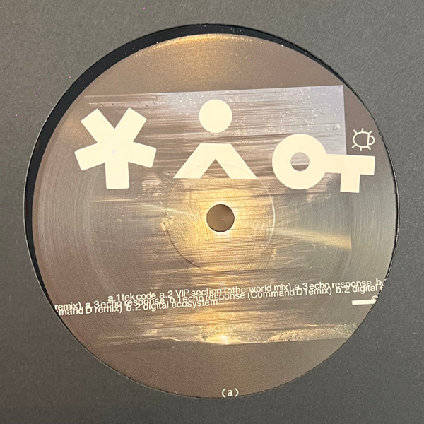 Tek Code