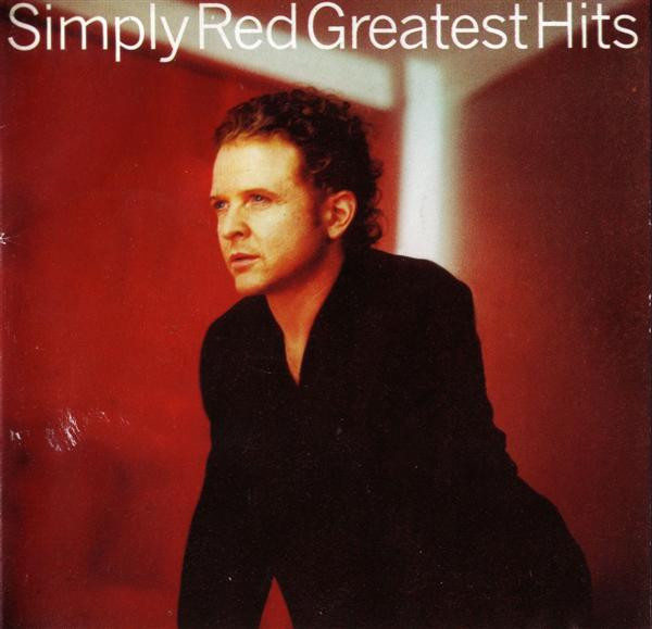 Simply Red - Greatest Hits | EastWest (0630-16552-2)