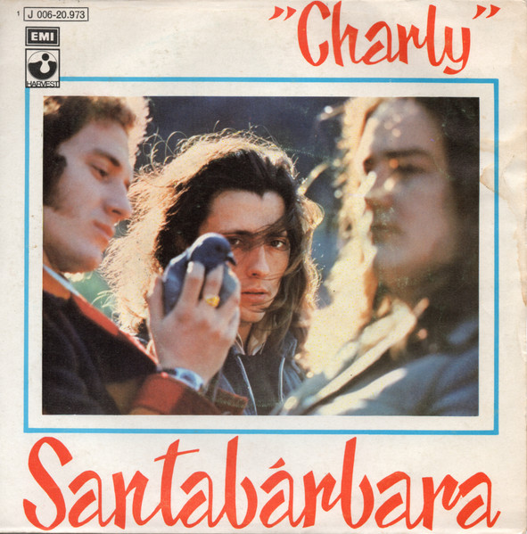Santabarbara - Charly | Harvest (1 J 006-20.973) - main