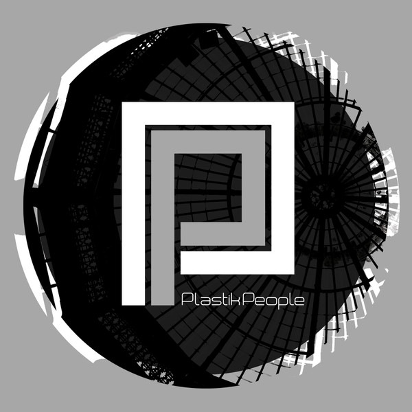 Various - Various People Volume 3 | Plastik People Recordings (PPR09) - 4 Various - Various People Volume 3 | Plastik People Recordings (PPR09) - 4