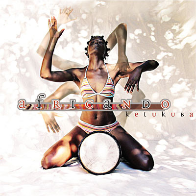 Africando - Ketukuba | Stern's Africa (STCD1103)