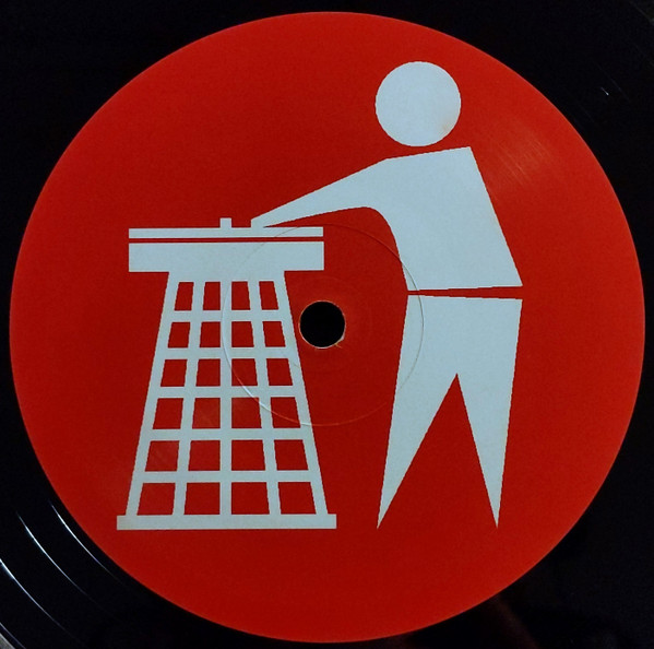 Hyperlogic - Only Me | Tidy Trax (TIDY113T) - 3 Hyperlogic - Only Me | Tidy Trax (TIDY113T) - 3