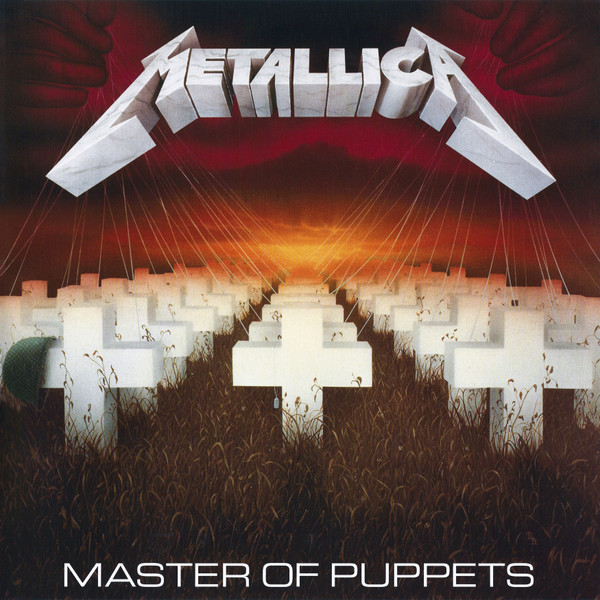 Metallica - Master Of Puppets | Universal (0600753101162) - 2