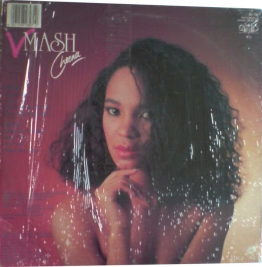 V-Mash - Cheena | Gallo Music Productions (BL 741) - main