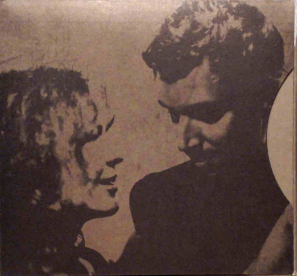 Karen Young , Éric Auclair - Electro-Beatniks | Les Disques URSH (URCD-2007) - 4 Karen Young , Éric Auclair - Electro-Beatniks | Les Disques URSH (URCD-2007) - 4