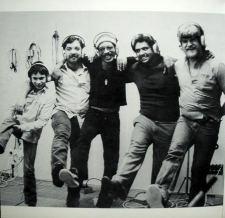 Biréli Lagrène Ensemble - Bireli Swing '81 | Jazzpoint Records (1009) - 3 Biréli Lagrène Ensemble - Bireli Swing '81 | Jazzpoint Records (1009) - 3