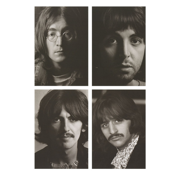 The Beatles - The Beatles And Esher Demos | Apple Records (0602567572015) - 2