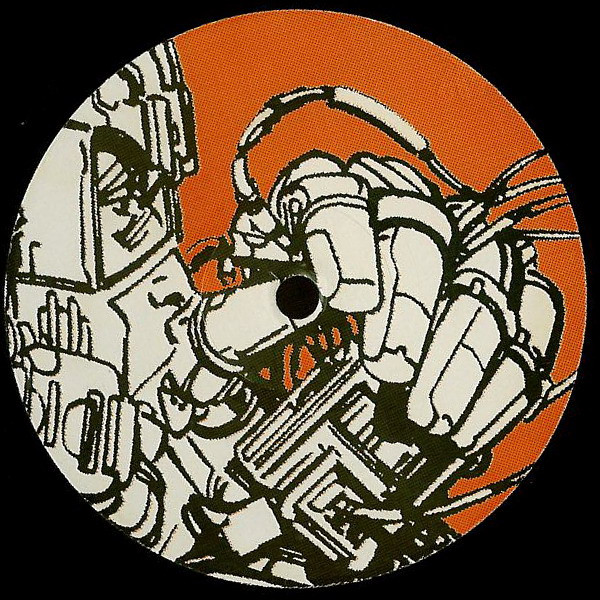 Resistance D - Skyline (Remixes) | Harthouse (HH054) - 2