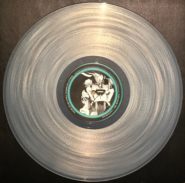 Savas Pascalidis - Sugarland Express | Kurbel (KUR 06) - main