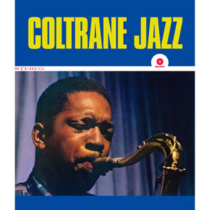 John Coltrane - Coltrane Jazz | WaxTime (771683)