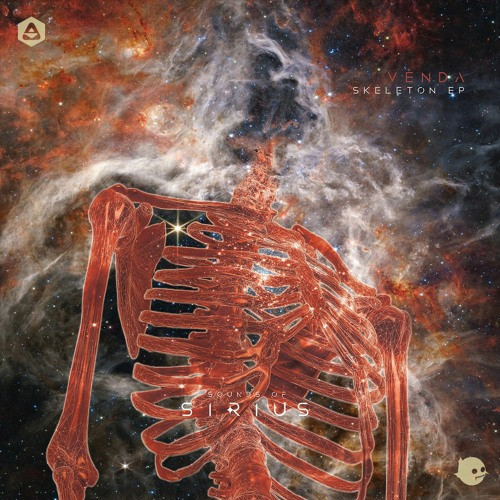 Venda - Skeleton Ep | Sounds Of Sirius (SOSNZ005)