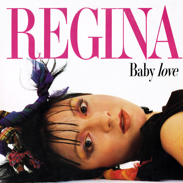 Regina - Baby Love | Atlantic (0-86813)