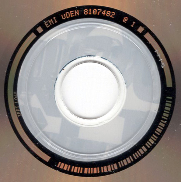 Atomic Kitten - Right Now | Innocent (CDSINY6) - 4