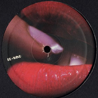 Mono - Smoke EP | Re««Wind (RW 01.06) - 2