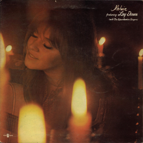 Melanie - Candles In The Rain | Buddah Records (2318009) - main
