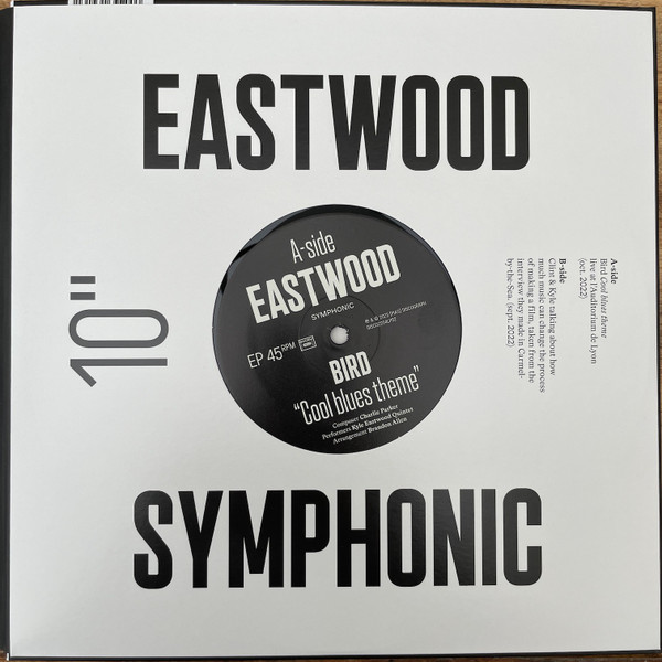 Kyle Eastwood , Kyle Eastwood Quintet - Beyond Eastwood Symphonic | [PIAS] (DISCO2204LPD2) - 3