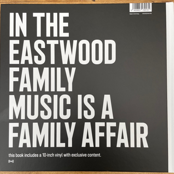 Kyle Eastwood , Kyle Eastwood Quintet - Beyond Eastwood Symphonic | [PIAS] (DISCO2204LPD2) - 2