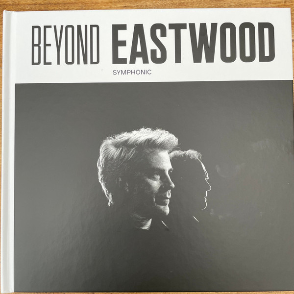 Kyle Eastwood , Kyle Eastwood Quintet - Beyond Eastwood Symphonic | [PIAS] (DISCO2204LPD2)