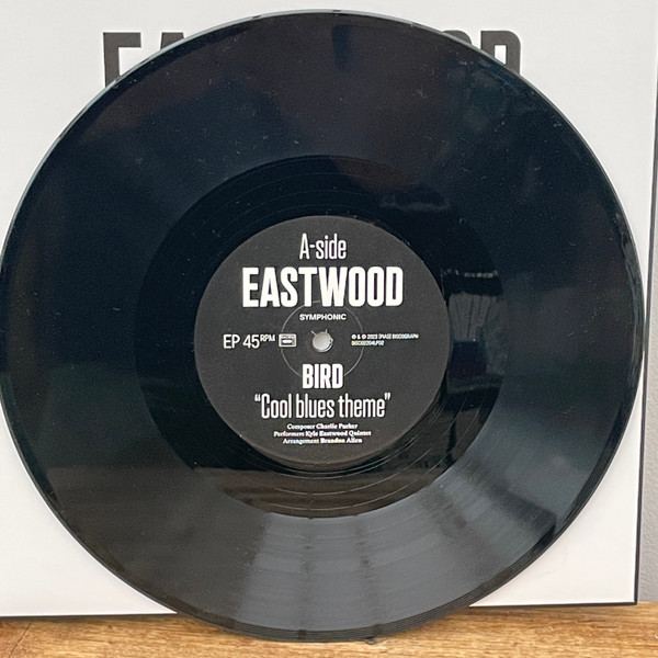 Kyle Eastwood , Kyle Eastwood Quintet - Beyond Eastwood Symphonic | [PIAS] (DISCO2204LPD2) - 4