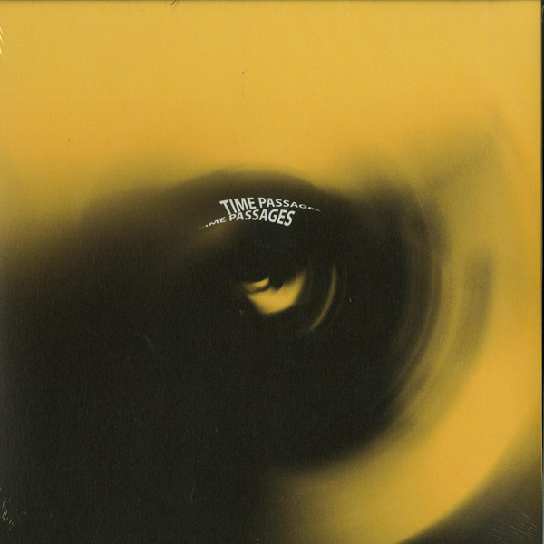 Evan Baggs - Neu Rochelle | Time Passages (TP 05) - main Evan Baggs - Neu Rochelle | Time Passages (TP 05) - main