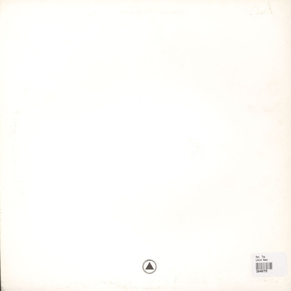 The Men - Leave Home | Sacred Bones Records (SBR-057) - 2 The Men - Leave Home | Sacred Bones Records (SBR-057) - 2