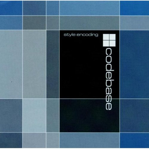 Codebase - Style Encoding | Force Inc. Music Works (fim 240)