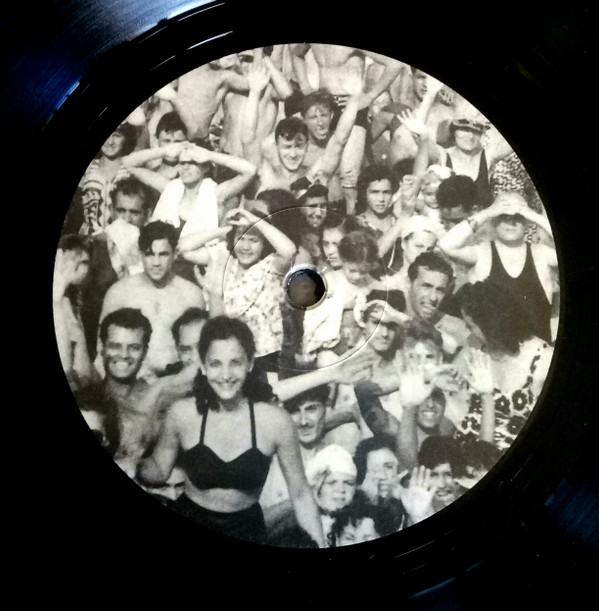 George Michael - Listen Without Prejudice Vol. 1 | Epic (88875145271) - 3
