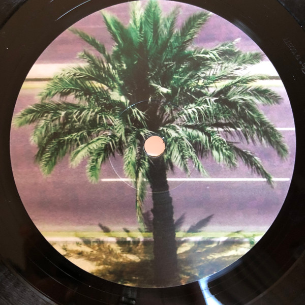 Harrison BDP - Watching The World Go By EP | Lost Palms (PALMS022) - 2 Harrison BDP - Watching The World Go By EP | Lost Palms (PALMS022) - 2