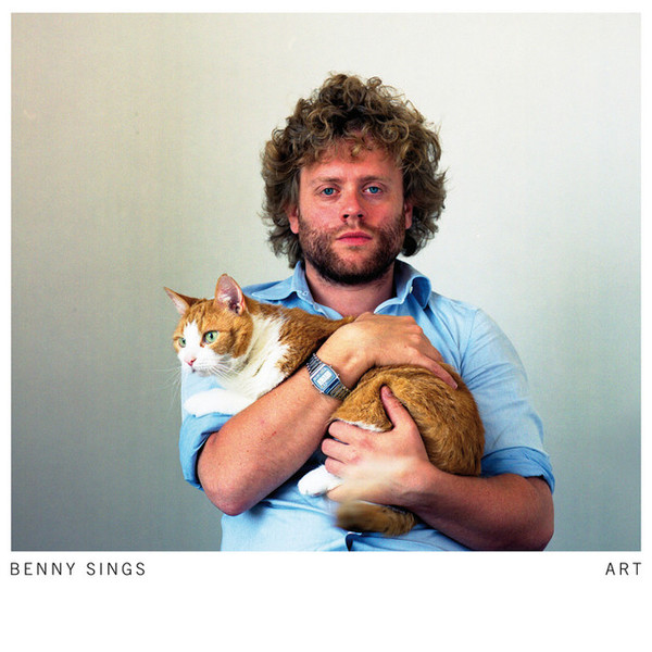 Benny Sings - Art | Sings Records (020) Benny Sings - Art | Sings Records (020)