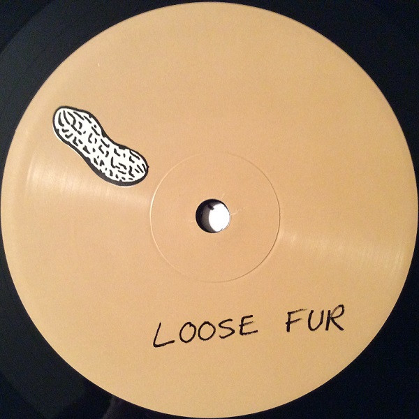 Loose Fur - Loose Fur | Drag City (DC203) - 3 Loose Fur - Loose Fur | Drag City (DC203) - 3