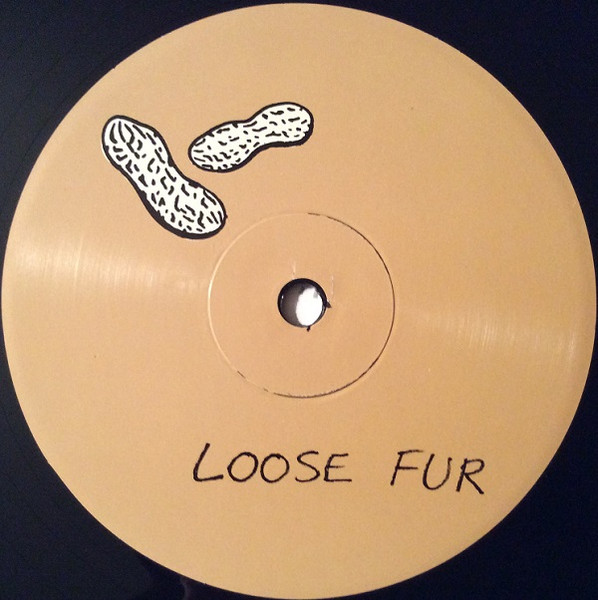 Loose Fur - Loose Fur | Drag City (DC203) - 4 Loose Fur - Loose Fur | Drag City (DC203) - 4