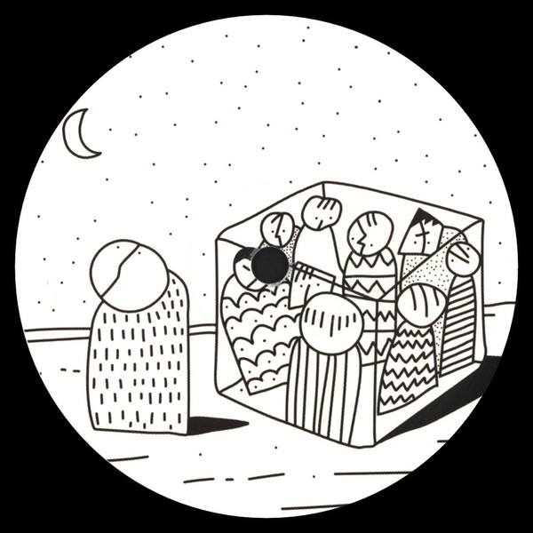 Costin Rp - Family First | Stamp Records (STPV012) - 3