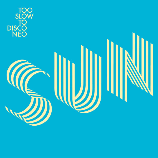 Various - Too Slow To Disco Neo Presents Sunset | How Do You Are? (HDYA-NEO-03)