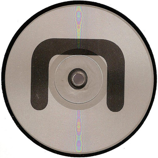 Various - Junction Vol. 1 | Monoïd (MONOID 008) - 3