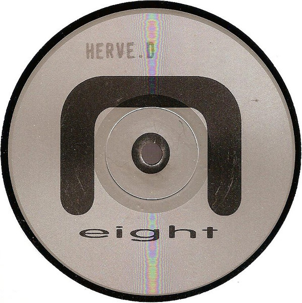 Various - Junction Vol. 1 | Monoïd (MONOID 008) - 2