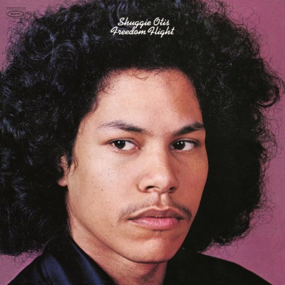 Shuggie Otis - Freedom Flight | Music On Vinyl (MOVLP1339)