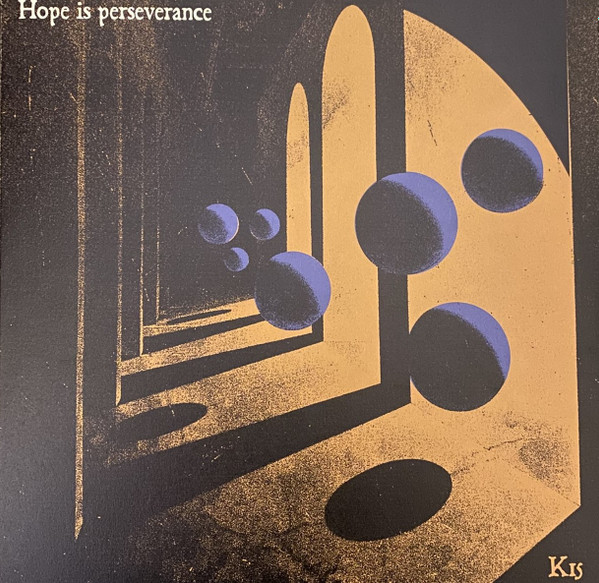 K15 - Hope Is Perseverance | Esencia (ESCoI4) - main