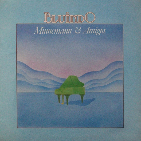 Minnemann & Amigos - Bluindo | RT (RT 10018)