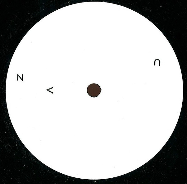 Hollis P. Monroe & Overnite / Kenny Leaven - If I'm Alive / Rocket | Nau (NAU 1) - 2 Hollis P. Monroe & Overnite / Kenny Leaven - If I'm Alive / Rocket | Nau (NAU 1) - 2