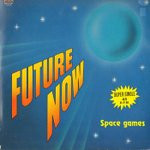 Future Now - Space Games | Salsoul Records (1-20.014) - main