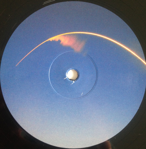 Mathame - Nothing Around Us | Afterlife (AL018) - 3