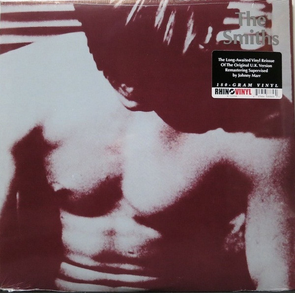 The Smiths - The Smiths | Rhino Records (R1 520968)