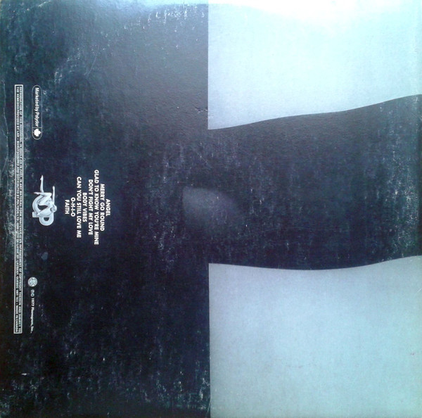 Ohio Players - Angel [Vinyl] | Mercury (SRM-1-3701) - 4