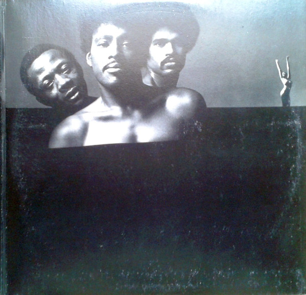 Ohio Players - Angel [Vinyl] | Mercury (SRM-1-3701) - 3