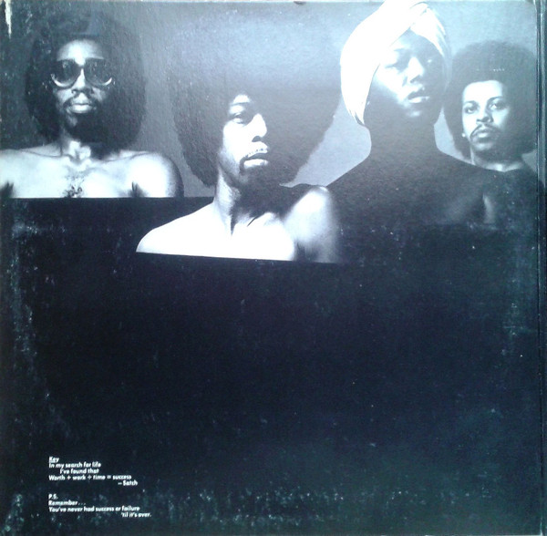 Ohio Players - Angel [Vinyl] | Mercury (SRM-1-3701) - 2