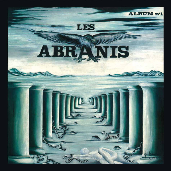 Les Abranis - Id Ed Was (Album N°1) | Wewantsounds (WWSLP104)
