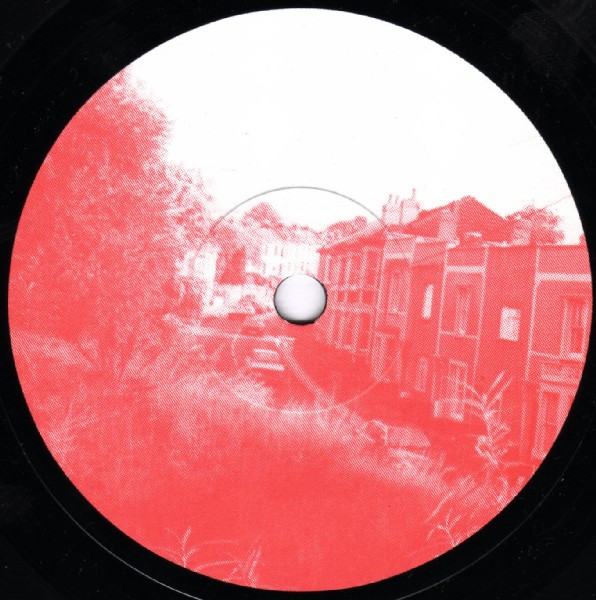 St. Christopher - Say Yes To Everything | Sarah Records (SARAH 46) - 4 St. Christopher - Say Yes To Everything | Sarah Records (SARAH 46) - 4